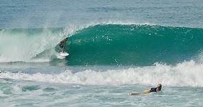 Echo Beach, Canggu - Bali Surfing
