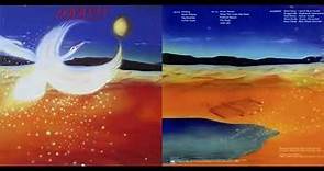 Journey - Dream, After Dream (1980) Full LP Album With Lyrics