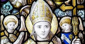 Saint of the Week: St. Augustine of Canterbury