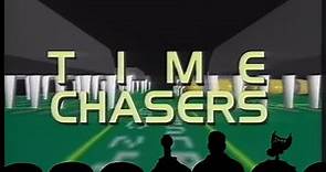 MST3K - Time Chasers (S08 E21) [HD] 1080p60 - Project MSTie
