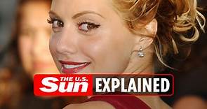 Find out how actress Brittany Murphy died, aged 32