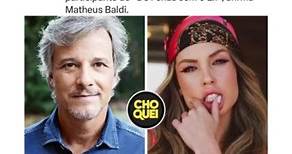 O ator Marcello Novaes está namorando com Saory Cardoso, ex-participante do ”De Férias com o Ex”, afirma Matheus Baldi. #marcellonovaes #famosos #noticias #fofoca #deferiascomoexbr
