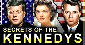 How The Kennedys Became American Royalty (Documentary)