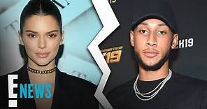 What Caused Kendall Jenner & Ben Simmons to Break Up? | E! News