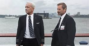 Sully - Official IMAX Trailer [HD]