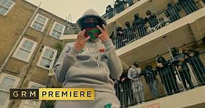 Benzz - Je M'appelle [Music Video] | GRM Daily