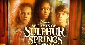 SECRETS OF SULPHUR SPRINGS Season 4 Teaser That Leave You Begging For More