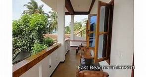 East Beach Surf Resort