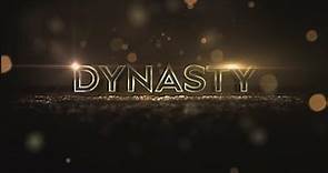 Dynasty (Temporada 1)