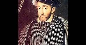 Henry of Navarre - Historical Profile
