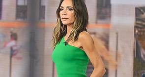 Victoria Beckham’s healthy diet: How she maintains her incredible figure