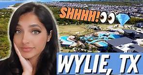 Wylie EXPOSED | Pros & Cons of living in Wylie, Tx | Best Dallas Suburbs