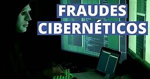 Los 15 fraudes cibernéticos más comunes
