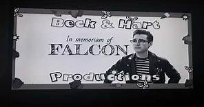 Beck & hart productions falcon-a-Rooney