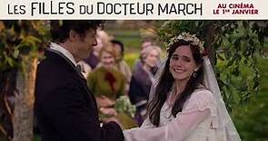 Les Filles du Docteur March - TV Spot "Critics" 20s