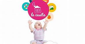LA CASITA, la nueva Escuela Infantil del Colegio Hélicon