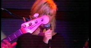 Heading In The Right Direction, Renee Geyer live in New Zealand 1981