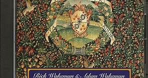 Rick Wakeman & Adam Wakeman - Tapestries