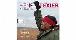 Henri Texier - Apache Woman