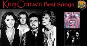 Top 15 Best King Crimson Songs