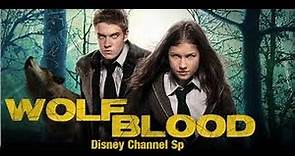 Wolfblood 1x01 (Español)