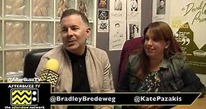 Bradley Bredeweg and Kate Pazakis Tell Us The Secret That Inspired The Last Breakfast Club