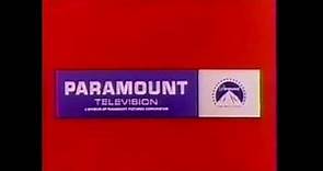 A.C Lyles Productions/Paramount Television (1975)