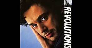 Jean Michel Jarre - Revolutions 1988 Original Release (Full Album)