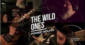 Power Wolves "The Wild Ones" Official Music Video
