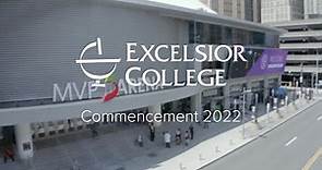 Commencement 2022 Highlights