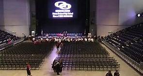 Quince Orchard High School Commencement 2023