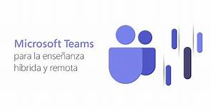 Microsoft Teams | ¿Qué es teams?