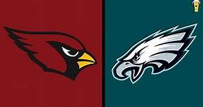 Arizona Cardinals vs Philadelphia Eagles Prediction | NFL Week 17 Picks | 12/31/23