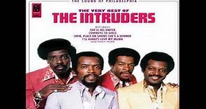 THE INTRUDERS * Cowboys to Girls 1968 HQ