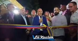 EN VÍDEO | Inaugurada Expo Táchira 2024... - Diario La Nacion