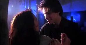 "Heathers" - Kiss Scene 2