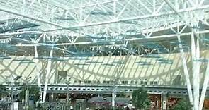 Indianapolis International Airport (IND)