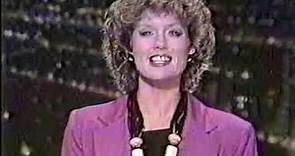Entertainment Tonight promo 1984 Mary Hart CFCF TV