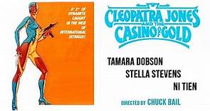 Cleopatra.Jones.and.the.Casino.of.Gold.1975 | DVDRip | En