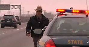 New York State Police Inside Look: Traffic Safety
