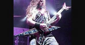 Top 10 Solos of Dimebag Darrell