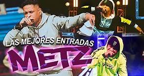 METZ | EL MEJOR HOST (las mejores entradas metz) FMS PERU lo mejor - 3, 2, 1 WAYAAAAA!!