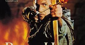 Michael Kamen - Robin Hood: Prince Of Thieves (Original Motion Picture Soundtrack)
