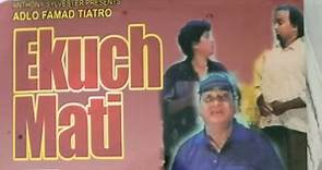 ANTHONY SYLVESTERS SUPER HIT OLD TIATR EKUCH MATI