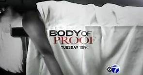 Body of Proof 2x11 - Falling For You Promo