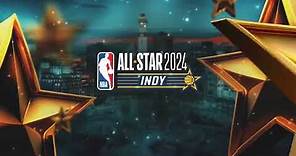 NBA All-Star Weekend 2024