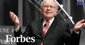 Warren Buffett On How Ben Graham Changed His View Of The Stock Market | Forbes