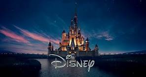 Walt Disney Studios Home Entertainment (2014)