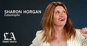 Sharon Horgan says goodbye to her personal ‘Catastrophe’ as the series wraps