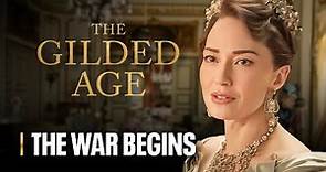 The Gilded Age Season 2 Official Trailer & Release Date